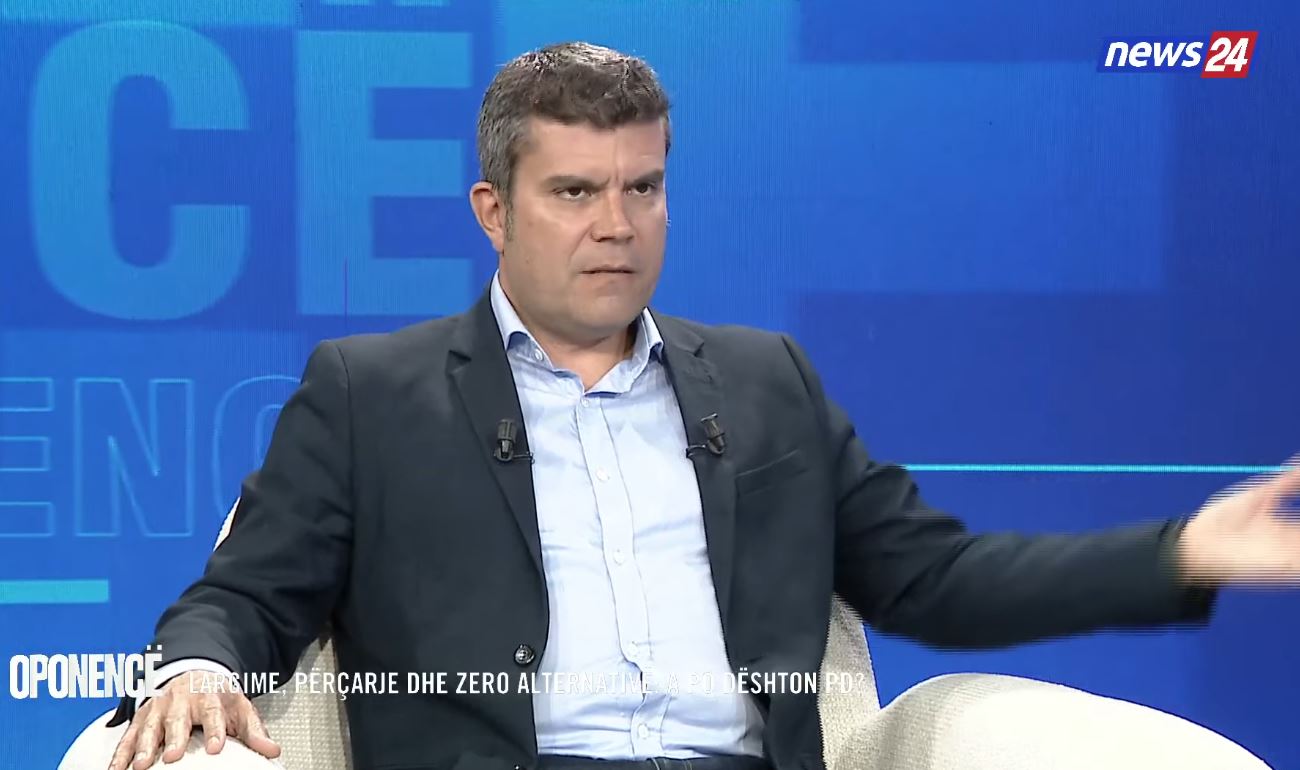  Nëse sot bëhen zgjedhje  opozita nuk fiton   analisti  Ka një strategji me të cilën unë nuk bie dakord  ja disa nga arsyet ps   