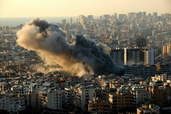 Hero Lebanon