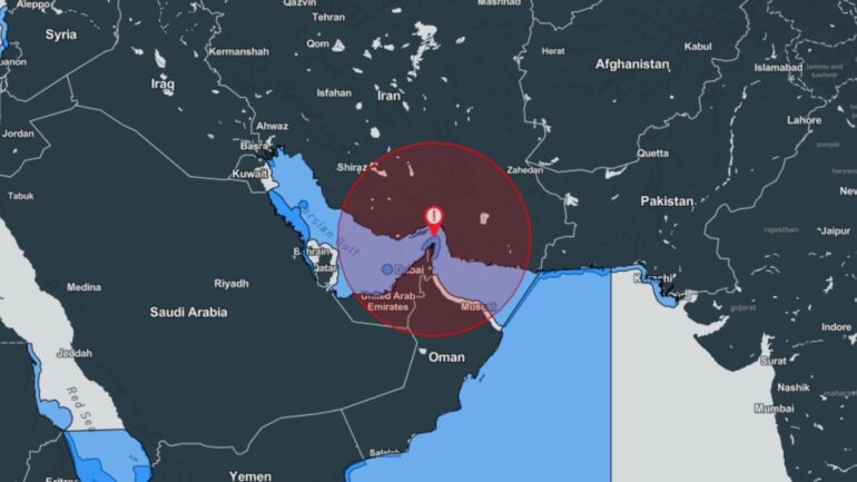 Hormuz