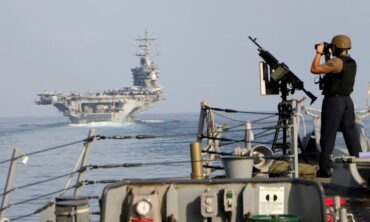 Hormuz
