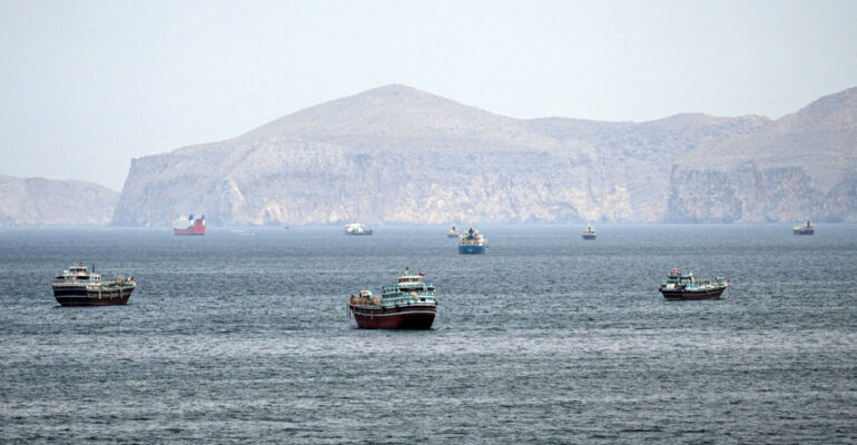 Hormuz Stena Mk (1)