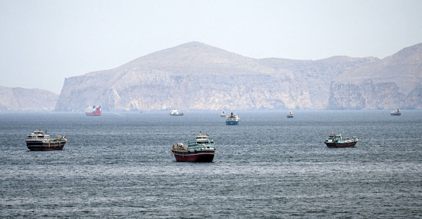 SHBA të dhe Irani afër marrëveshjes për armëpushim 60 ditor dhe hapjen e Ngushticës së Hormuzit