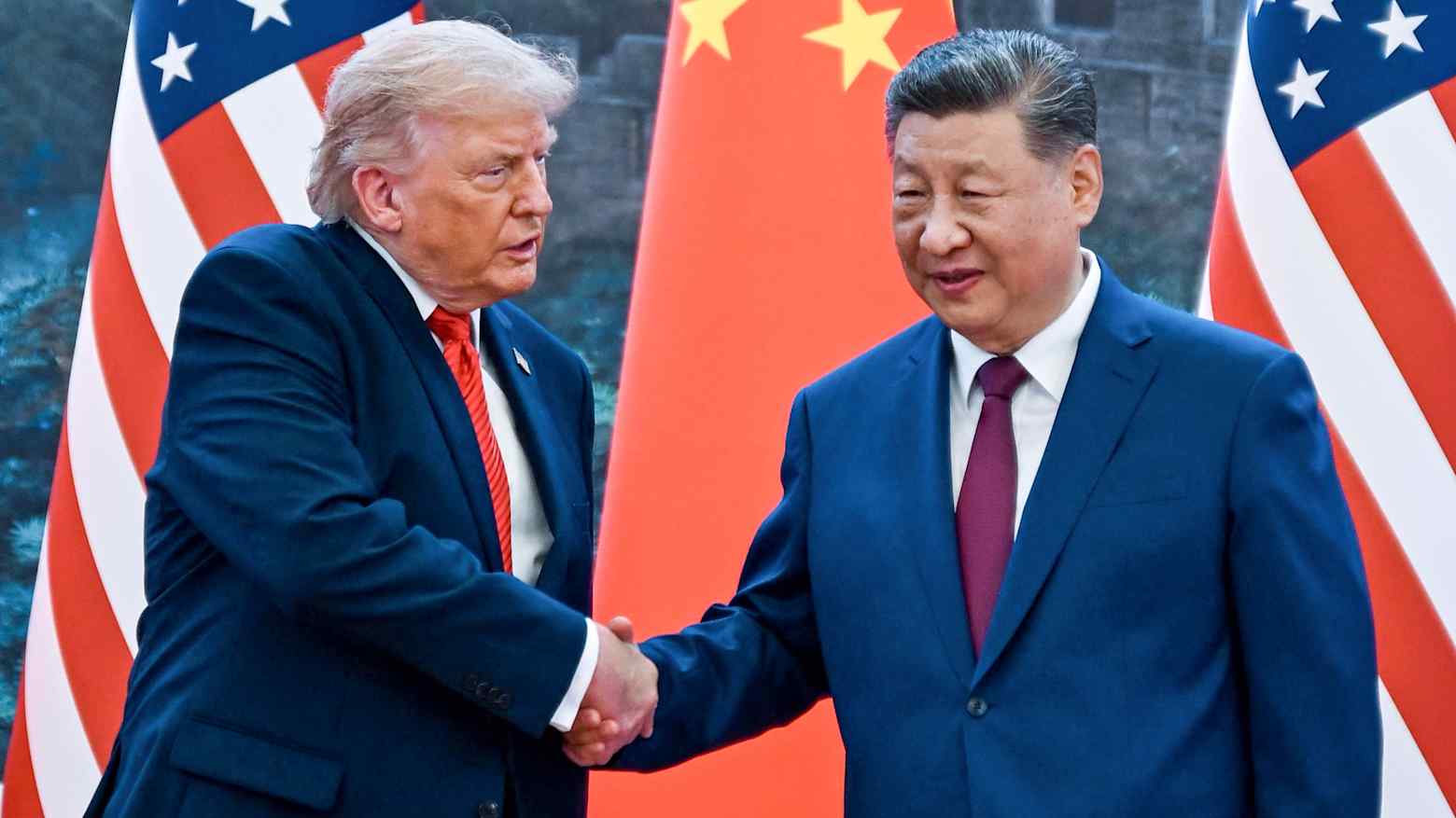 “Kam folur shumë me Xi për Tajvanin”, Trump: Paketa e armëve për ishullin? Nuk kam vendosur ende