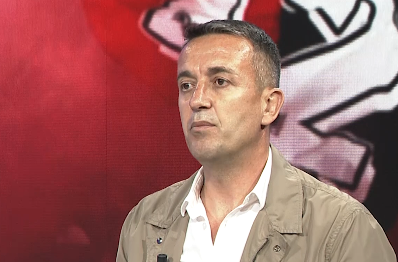 INTERVISTA   Maran mund të rezultojë lëvizje e zgjuar   Ahmati  Shqipëria ka të ardhme  Final Four i paparashikueshëm  por       