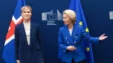 Iceland Eu