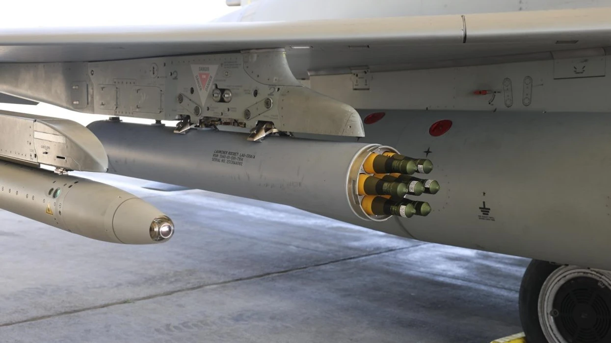 Do të instalohet në avionët luftarakë  RAF Typhoon   Britania vendos një sistem të ri anti dron në Lindjen e Mesme