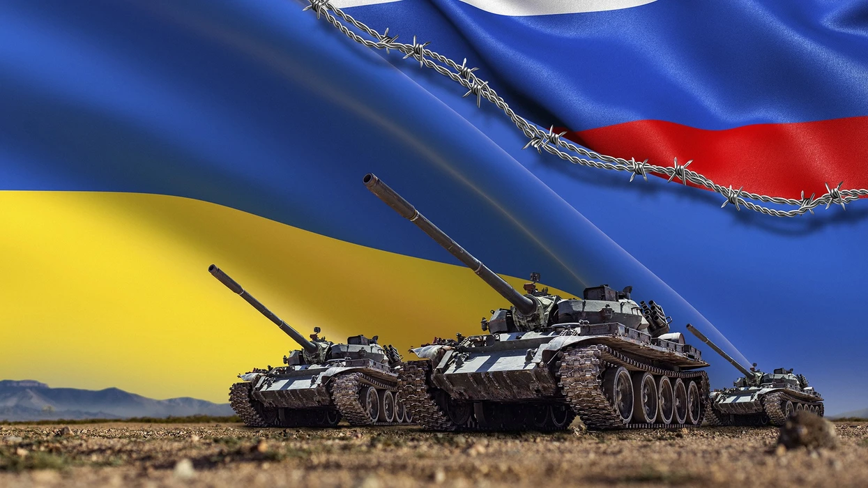 Rusia dhe Ukraina nuk i ndalin sulmet me dronë e raketa  raportohet për viktima e të plagosur