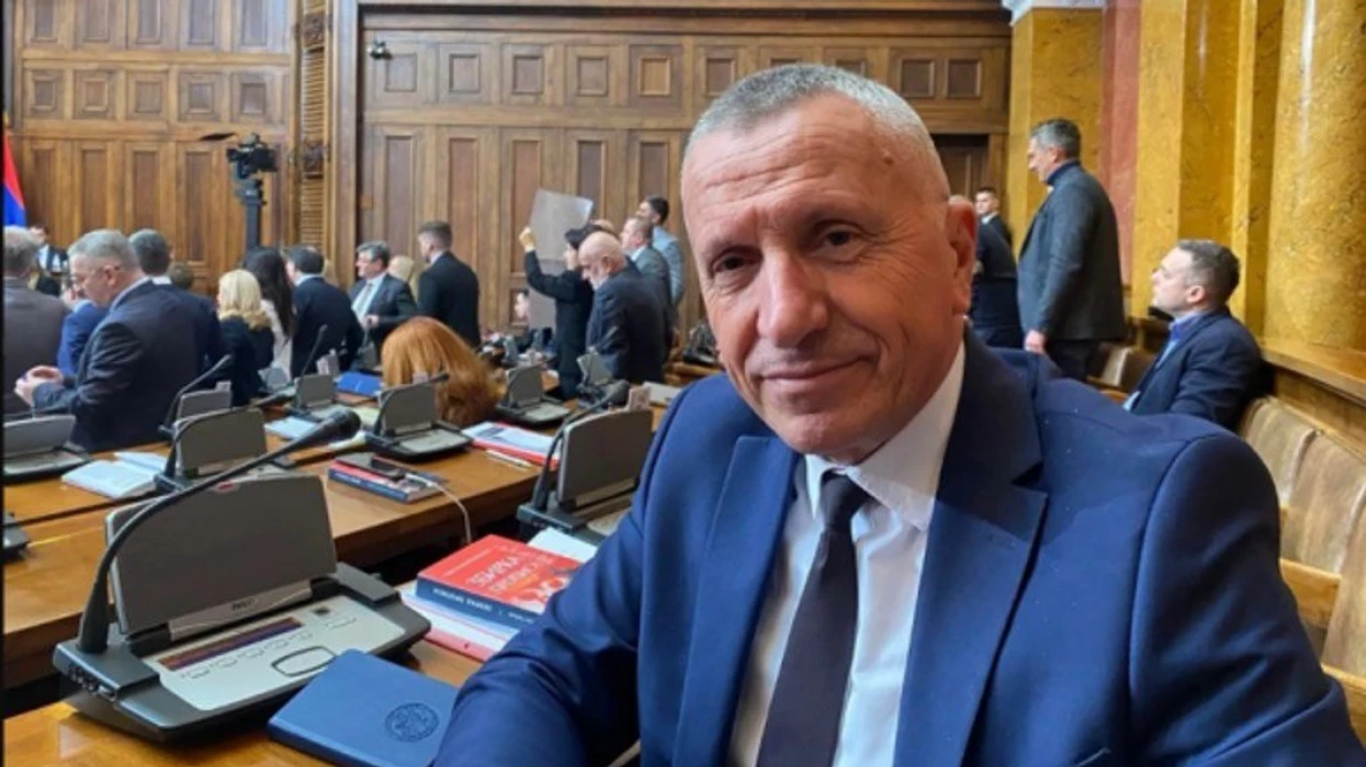Propozohet rezolutë në Kuvendin e Serbisë për dënimin e krimeve në Kosovë