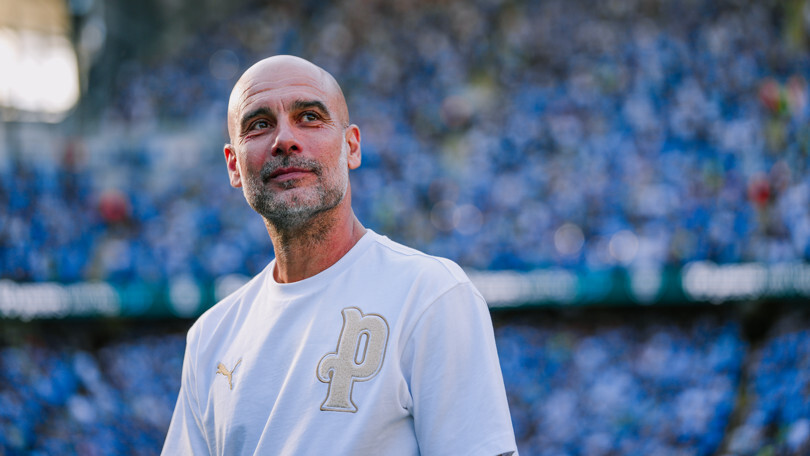 Plani i Pep Guardiolës  E ardhmja  Dua të bëj   marrëzira 