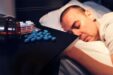 Insomnia And Pills 696x463