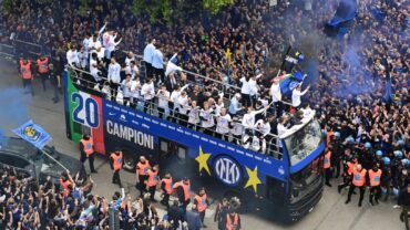 Inter Titulli