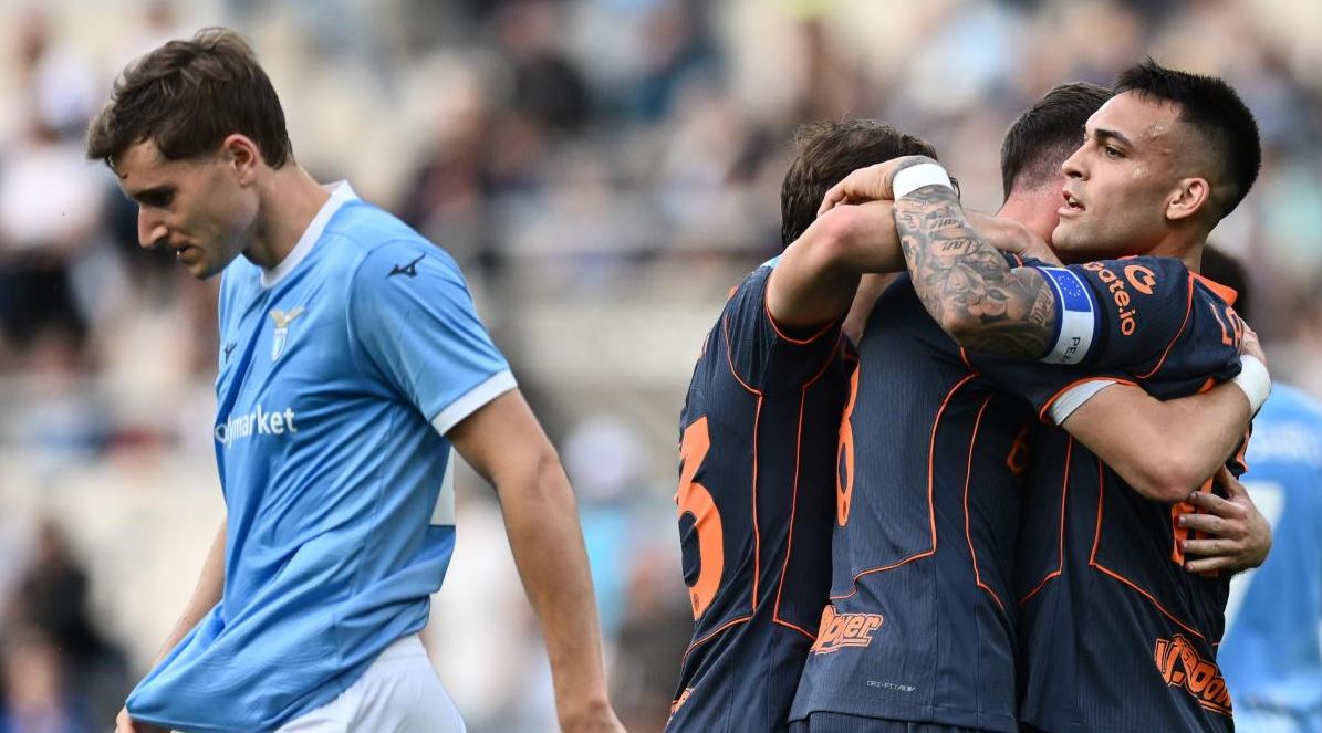Serie A  Inter dhuron  show  me petkun e kampionit ndaj Lazio s  Juventus mjaftohet me një gol të Vlahoviç  100 nd   