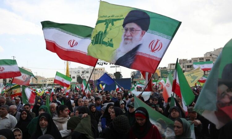 Iran 1
