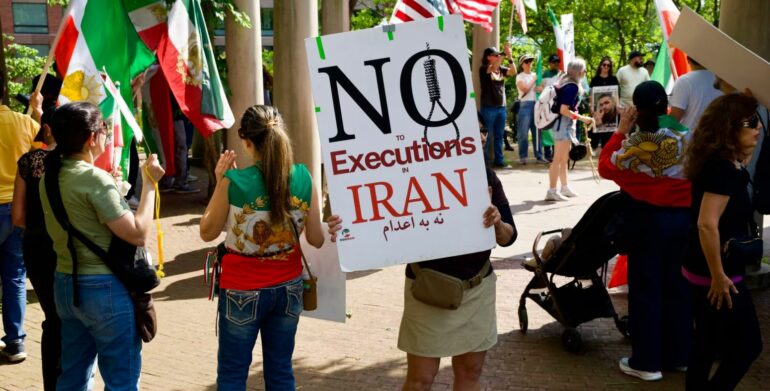 Iran