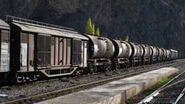 Iran Treno