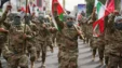 Iran Quds Force