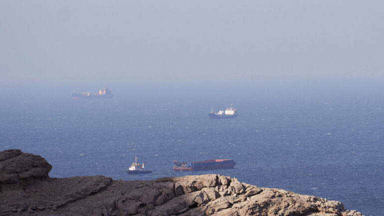 Iranhormuz Xrm