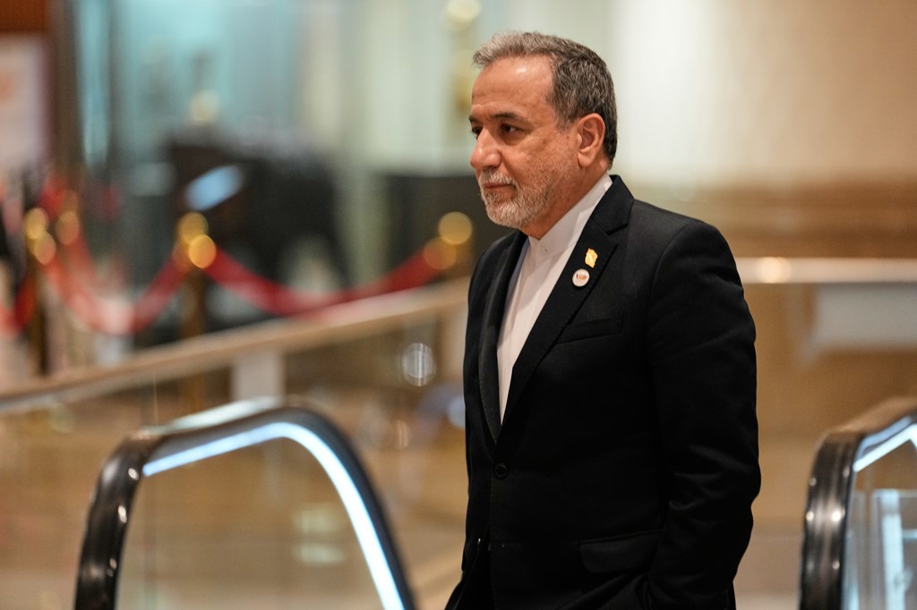 Irani nuk beson në seriozitetin e SHBA-së për bisedimet e paqes sipas deklaratave të Trump
