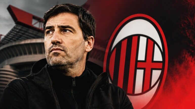 Iraola Milan