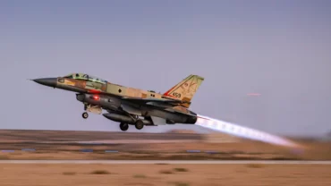 Israeli Air 15