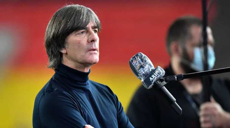 Joachim Loew