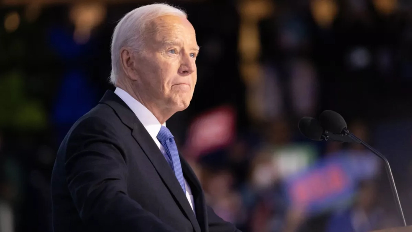  Mos publikoni regjistrimet e bisedave private   Biden padit Departamentin Amerikan të Drejtësisë