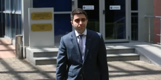 Jonaid Muzyri