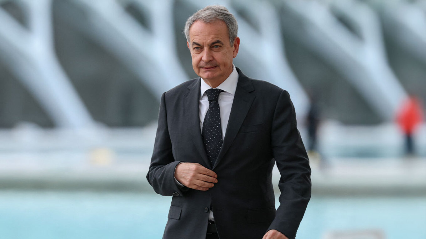 Ish kryeministri i Spanjës nën hetim për korrupsion  Zapatero thirret në gjykatë për  Plus Ultra 