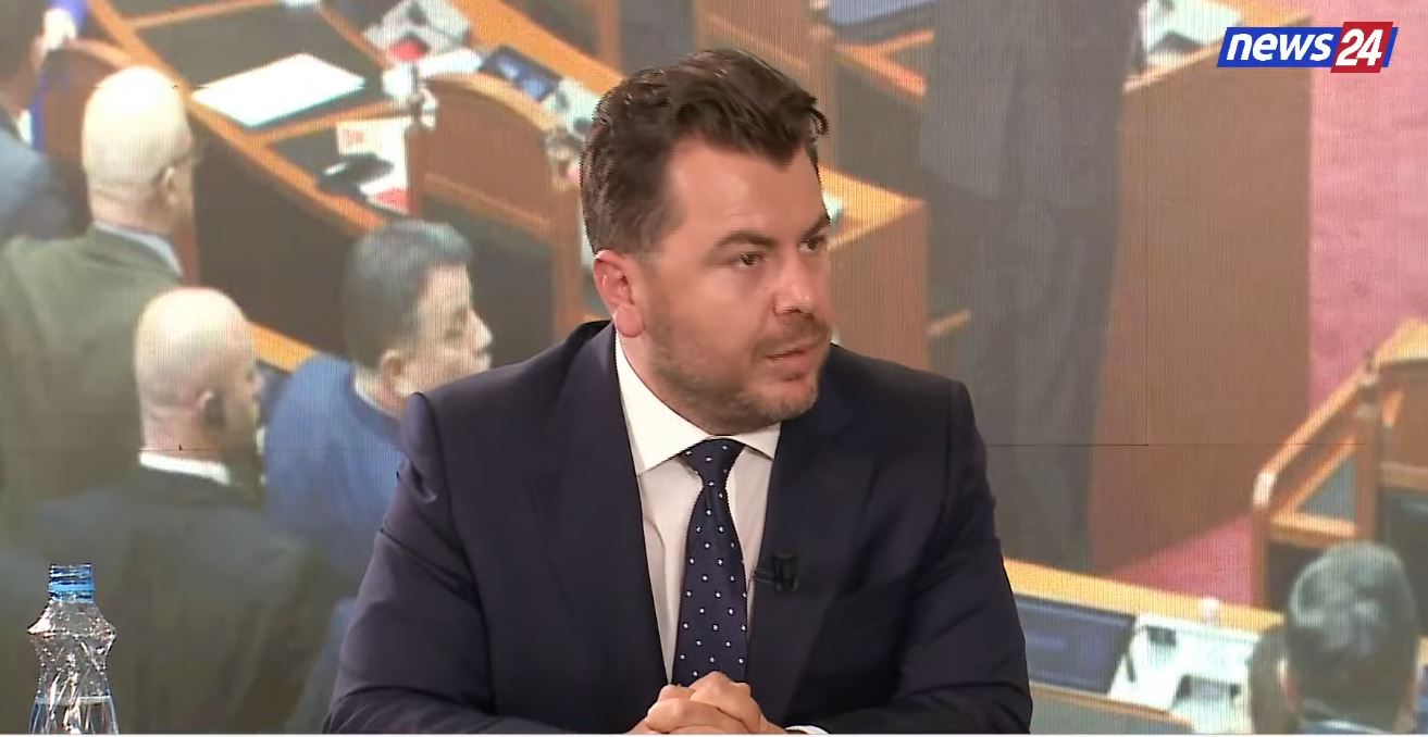 Zgjedhjet vendore 2027/ Erald Kapri: “Mundësia” i qëndron kandidatit jo politik si Florian Binaj, opozita duhet ta mbështesë në Tiranë