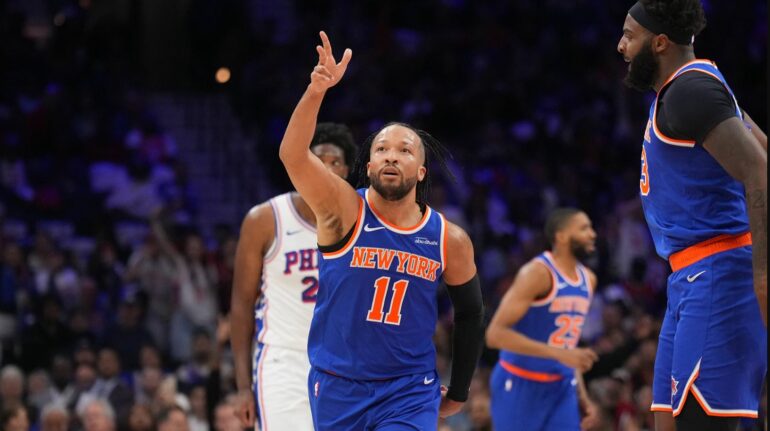 Knicksss