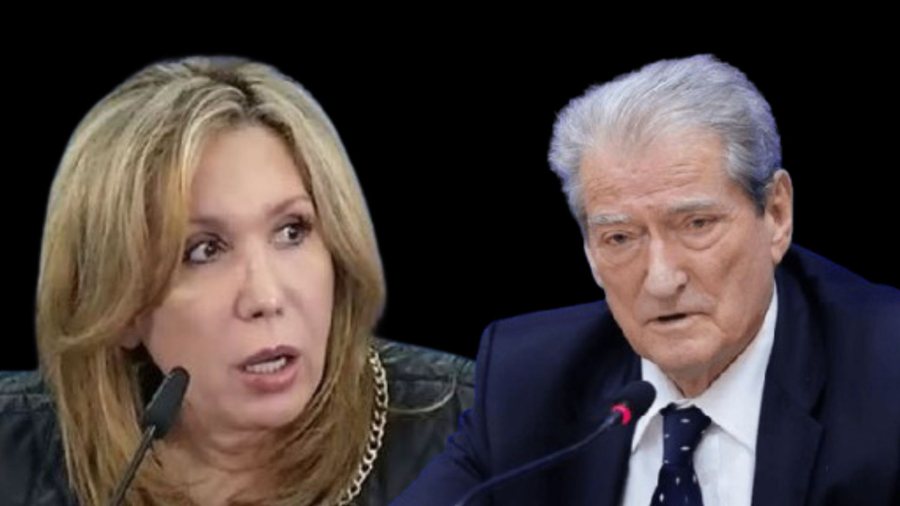 Evi Kokalari nxjerr dokument: "Jam anëtare e PD-së" – Kokalari vs Sali Berisha në gjyq
