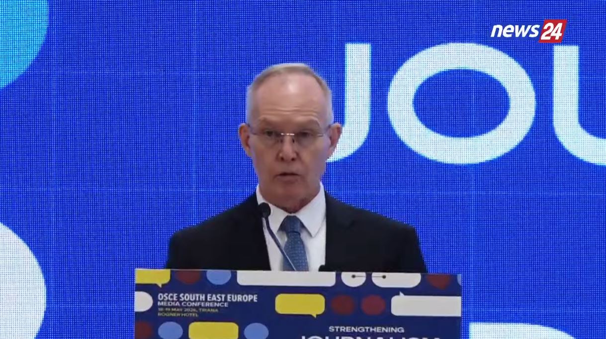 Gazetarët në rrezik: Liria e medias në ballë të diskutimeve në Konferencën e OSBE-së
