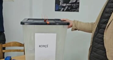 Korcee Zgjedhje