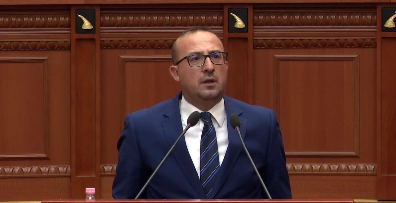 “Jeni vetëm për të vjedhur, kërkoni falje”/ Korreshi kritik: Hiqni patronazhistët nga puna… Prej vitesh talleni me shqiptarët, unë të mos bëj humor…