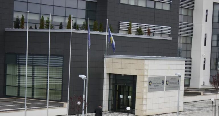 Kosove Serbi