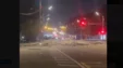 Kremlin Explosion