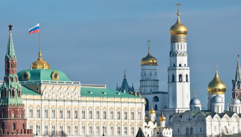 Kremlini