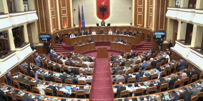 A do të miratojë Këshilli i Mandateve rregulloren e re të Kuvendit  Pikat e  nxehta  që ndajnë mazhorancën nga opozita