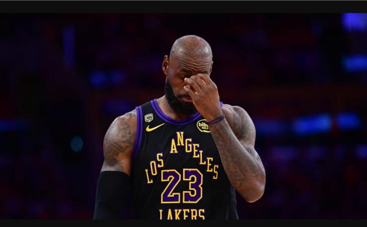 Lakersss