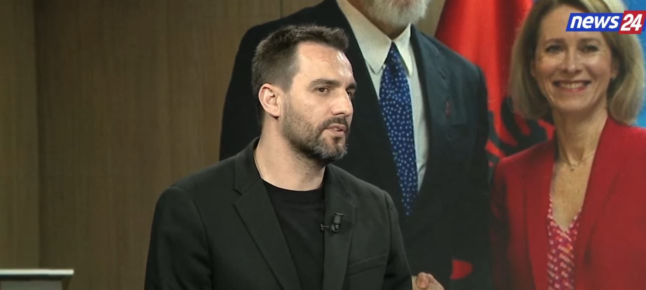 Rezoluta për integrimin në BE   Dëgjojmë po të njëjtat muhabete   Lapaj  Kuvendi humbi legjitimitetin kur mbrojti Ballukun  Mi   