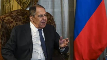 Lavrov