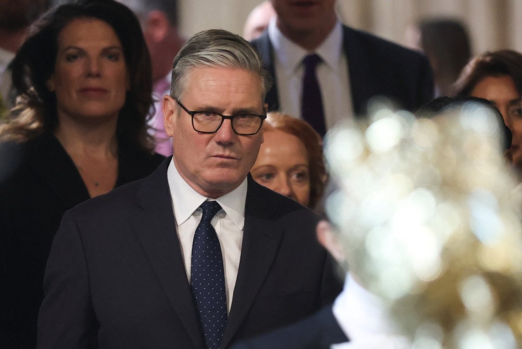 Starmer ministrave  Mos e zhytni partinë në krizë  mos lejoni që një sfidë lidershipi të na çojë drejt kaosit