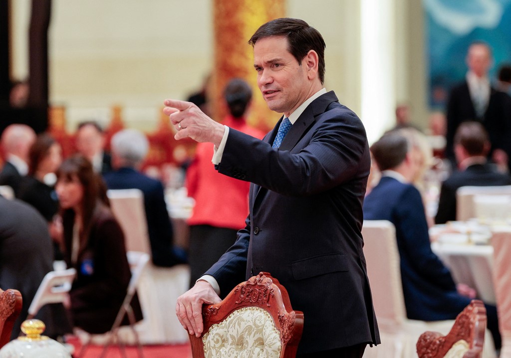 Xi Jinping e konsideroi si çështjen më të rëndësishme, Rubio: Politika e SHBA-ve ndaj Tajvanit është…