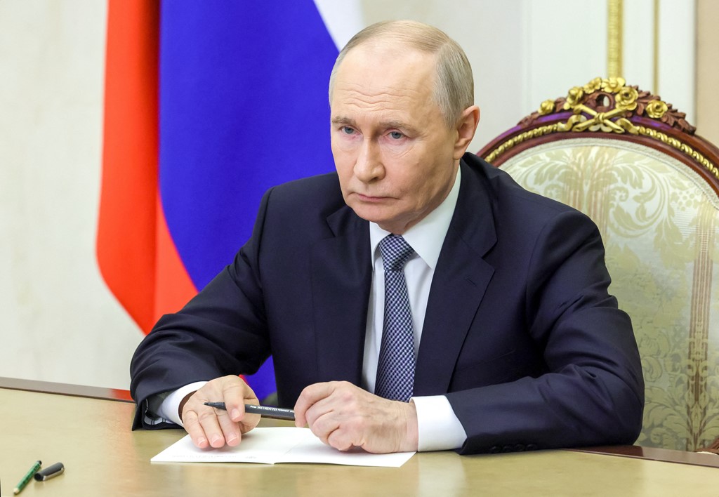 Mund të arrijë deri në Europë dhe SHBA  Putin  Rusia do forcojë arsenalin bërthamor me raketën  Sarmat 