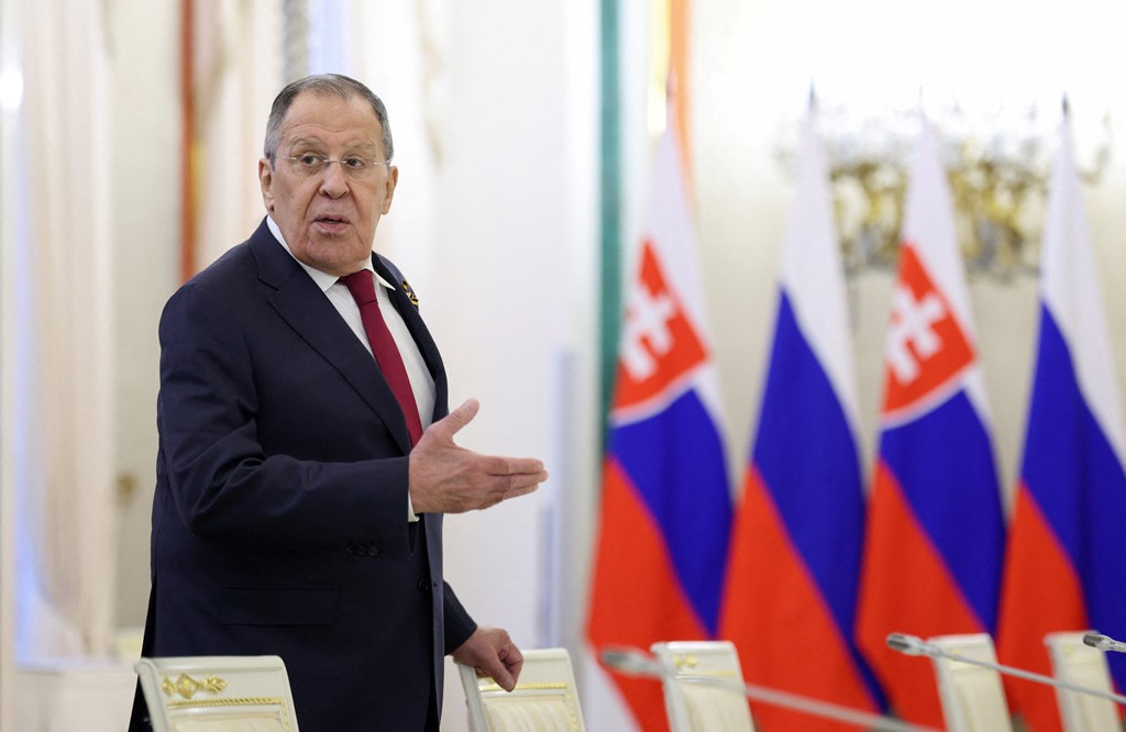 Trump tha se marrëveshja e paqes po afrohet, Lavrov: Kemi dialog, por asgjë nuk po ndodh në jetën reale