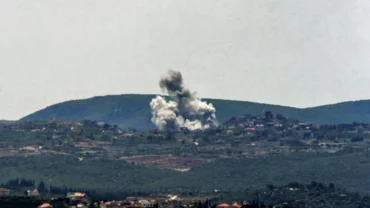 Lebanon 2