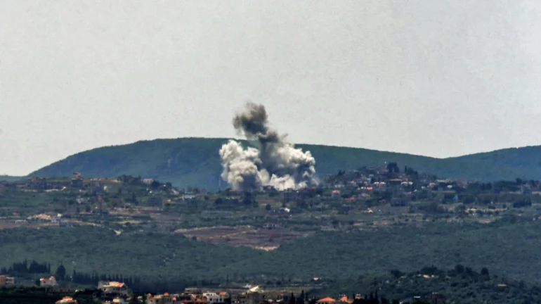 Lebanon 2
