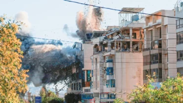 Lebanon Maketa