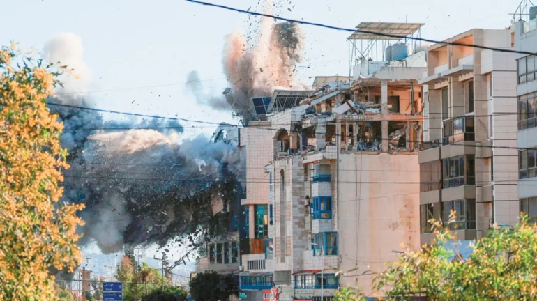 Lebanon Maketa