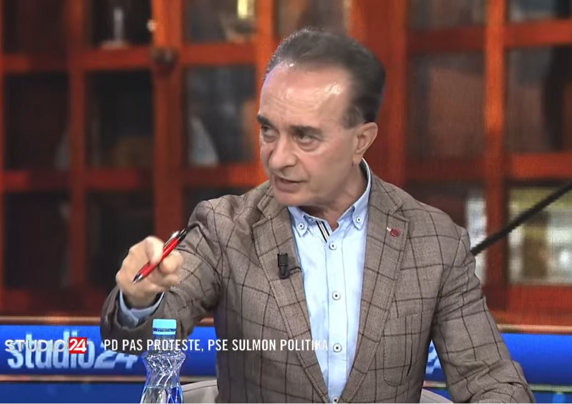  Askush s u vendos demokratëve kryetarin   Baçi  Kandidatët kundër Berishës 